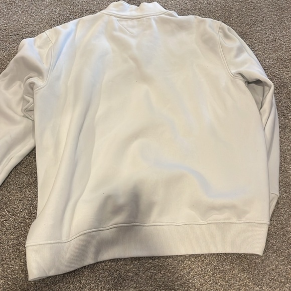 Tommy Hilfiger sweater. 3XL - Picture 3 of 5